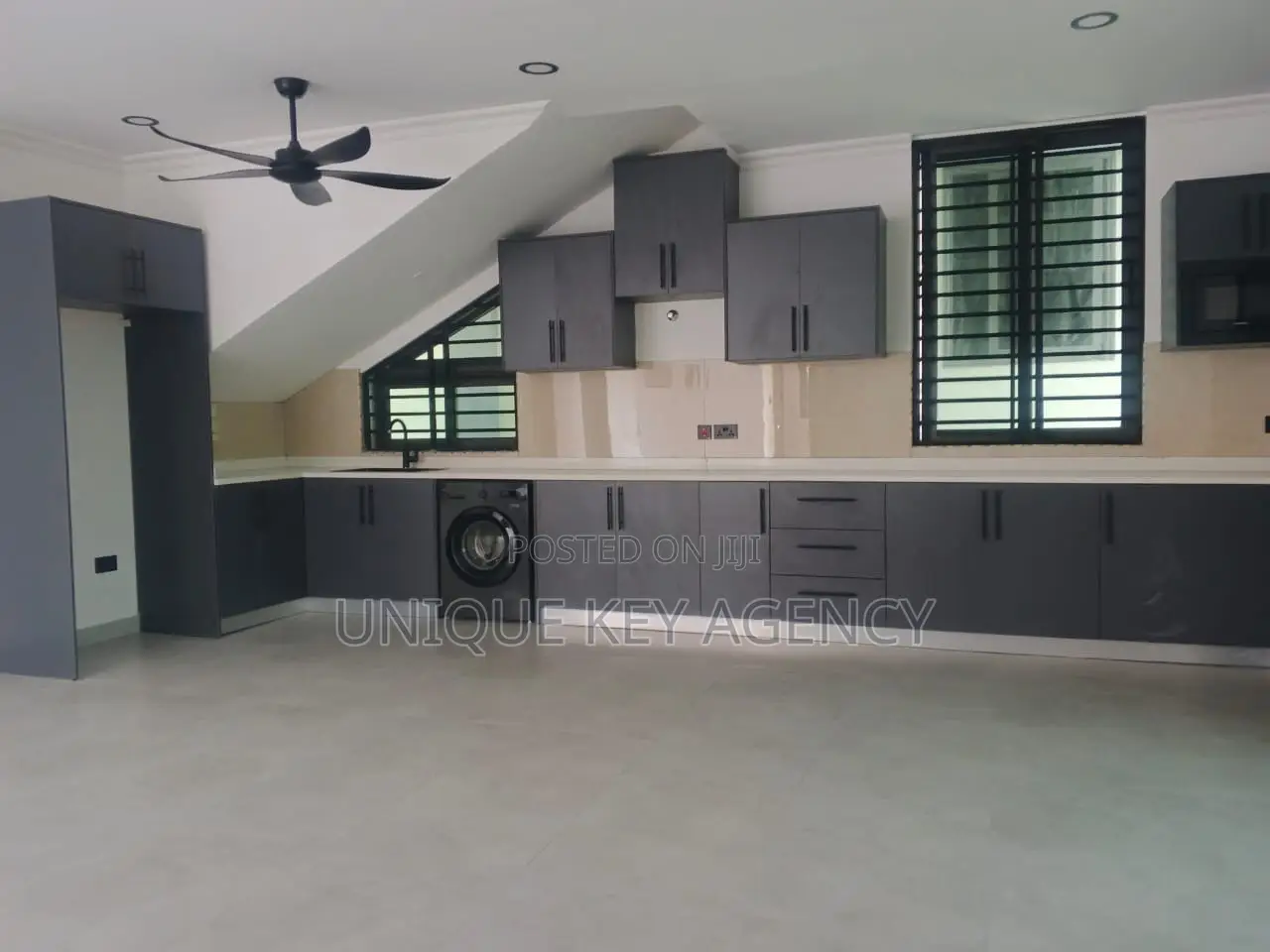 2bdrm Apartment in Unique Key Agency, Manet Junction for rent