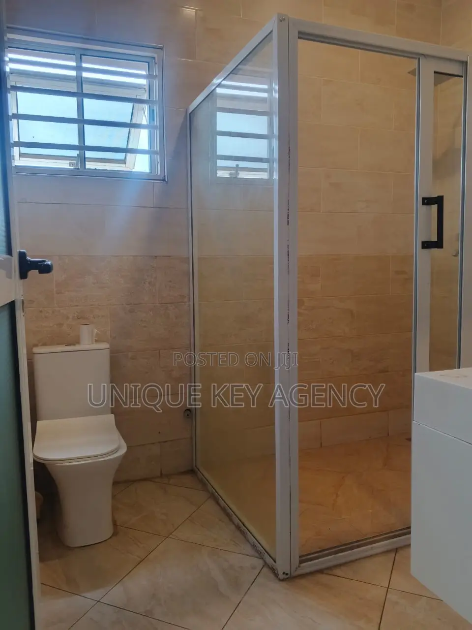 2bdrm Apartment in Unique Key Agency, Manet Junction for rent