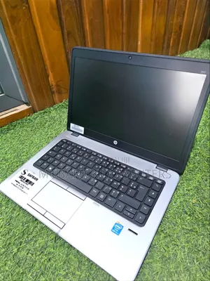 Laptop HP EliteBook 840 G2 8GB Intel Core i5 HDD 500GB