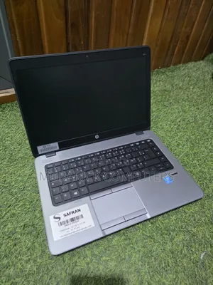 Laptop HP EliteBook 840 G2 8GB Intel Core i5 HDD 500GB