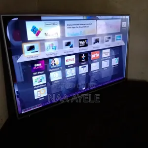 Panasonic 42 Inches Smart TV