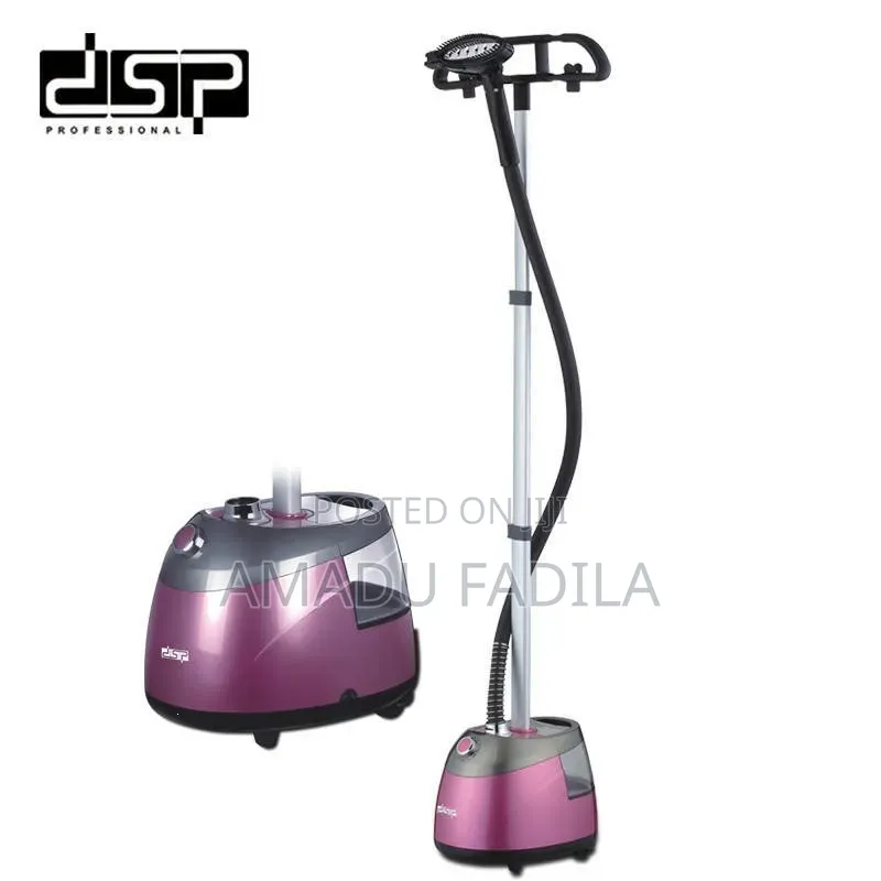 Standing Handheld Ggerment Steamer Iron