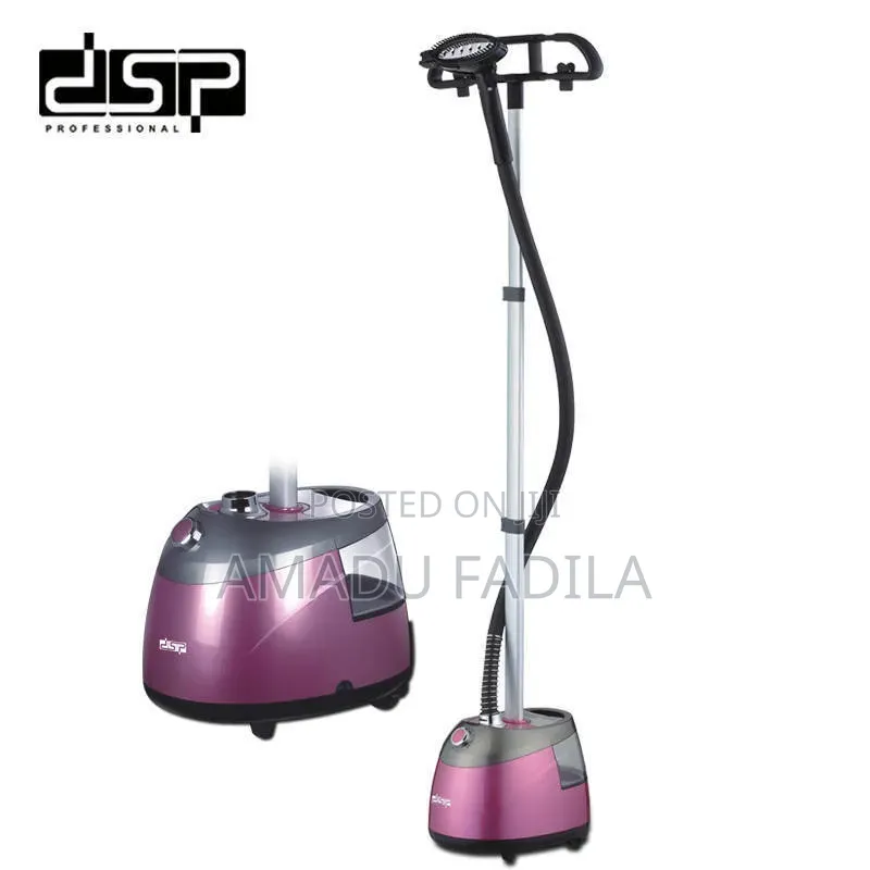 Standing Handheld Ggerment Steamer Iron