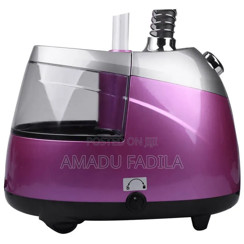 Standing Handheld Ggerment Steamer Iron