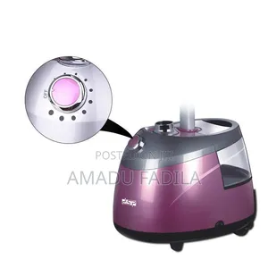 Standing Handheld Ggerment Steamer Iron