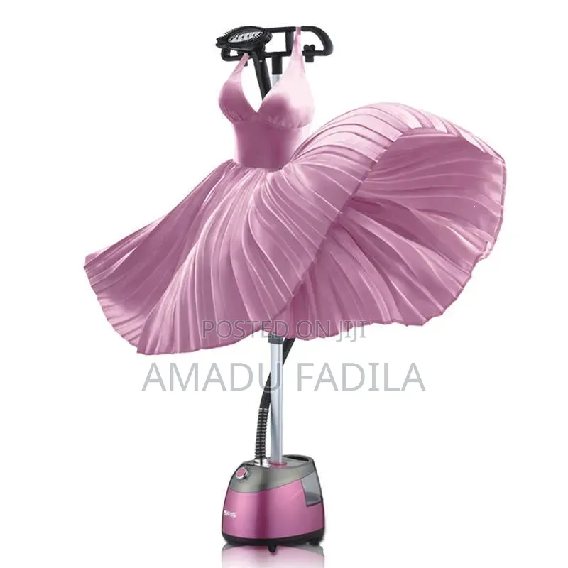 Standing Handheld Ggerment Steamer Iron