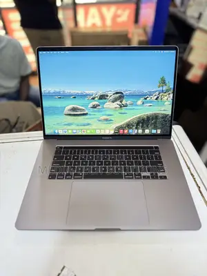 Laptop Apple MacBook Pro 2019 64GB Intel Core i9 SSD 4T