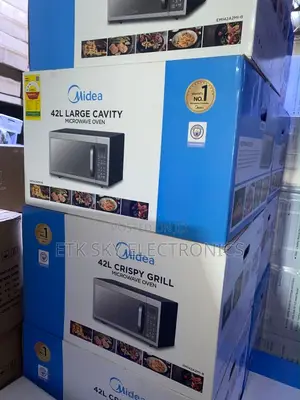 Midea 42 Liters Microwave