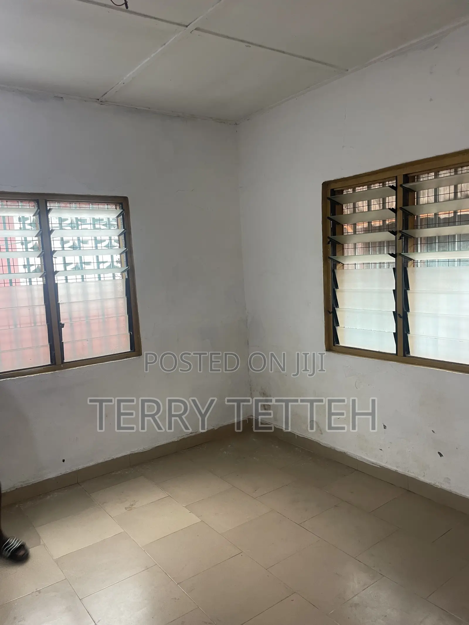1bdrm House in Trade Fair for rent