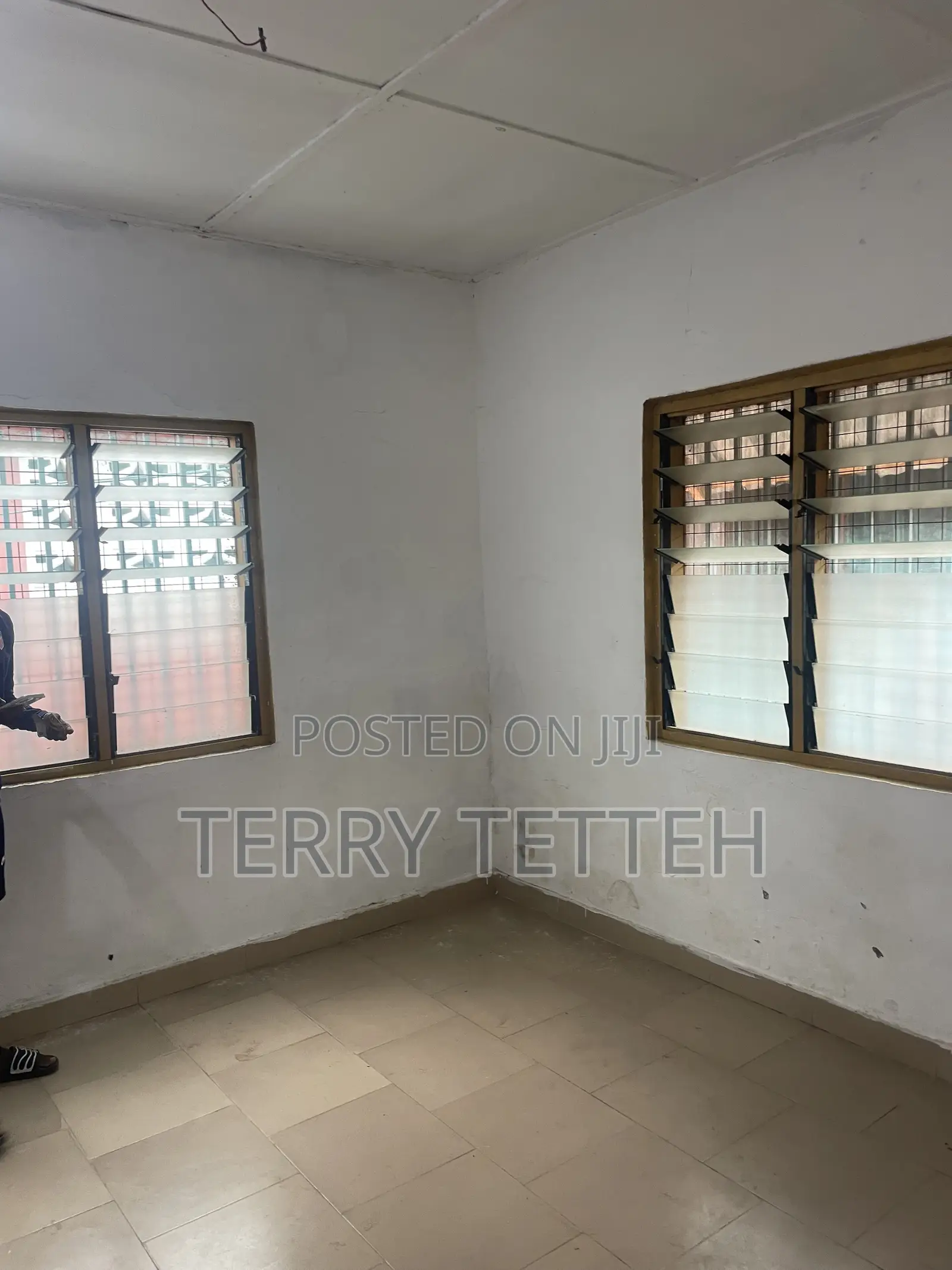 1bdrm House in Trade Fair for rent