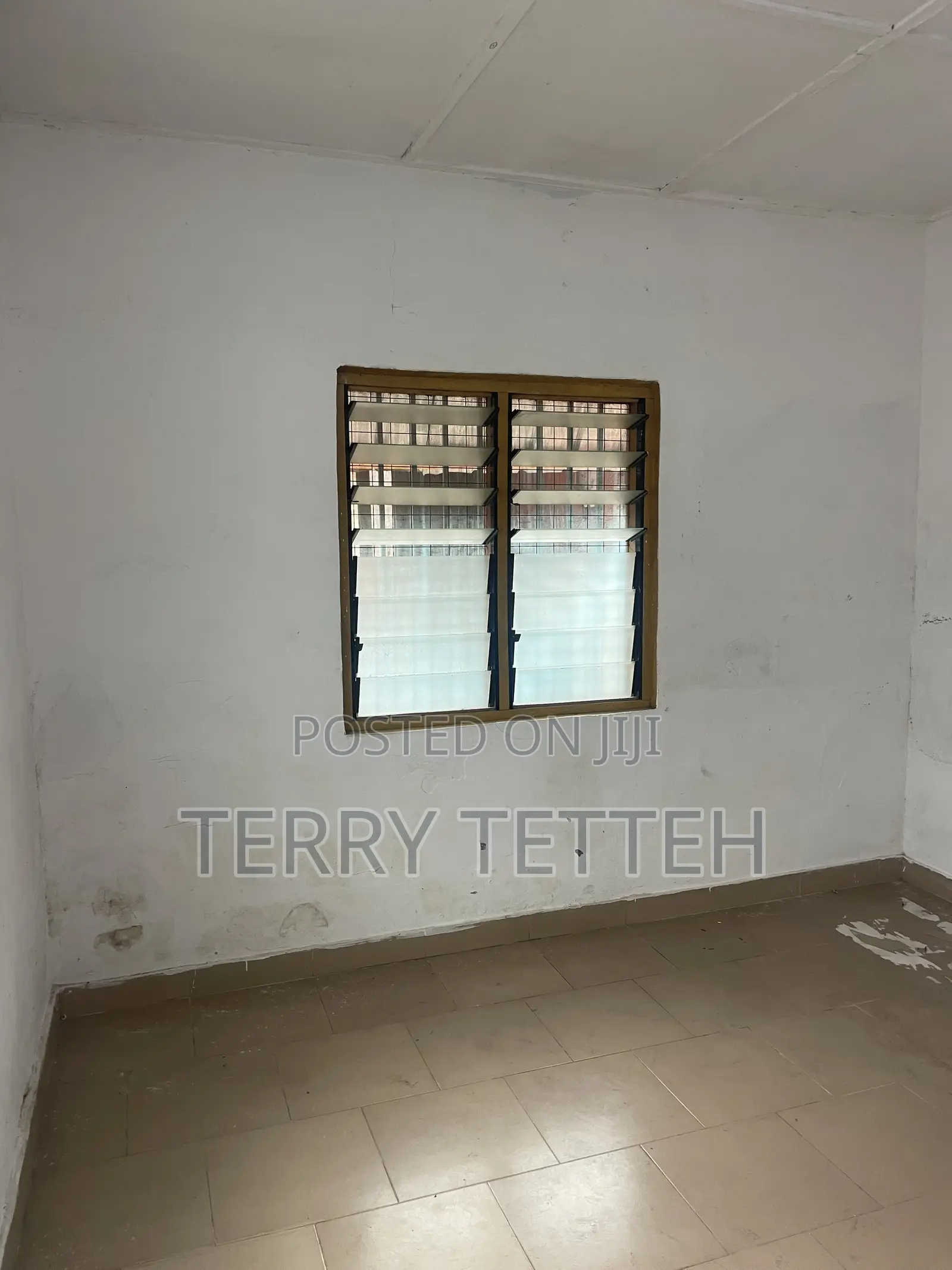 1bdrm House in Trade Fair for rent