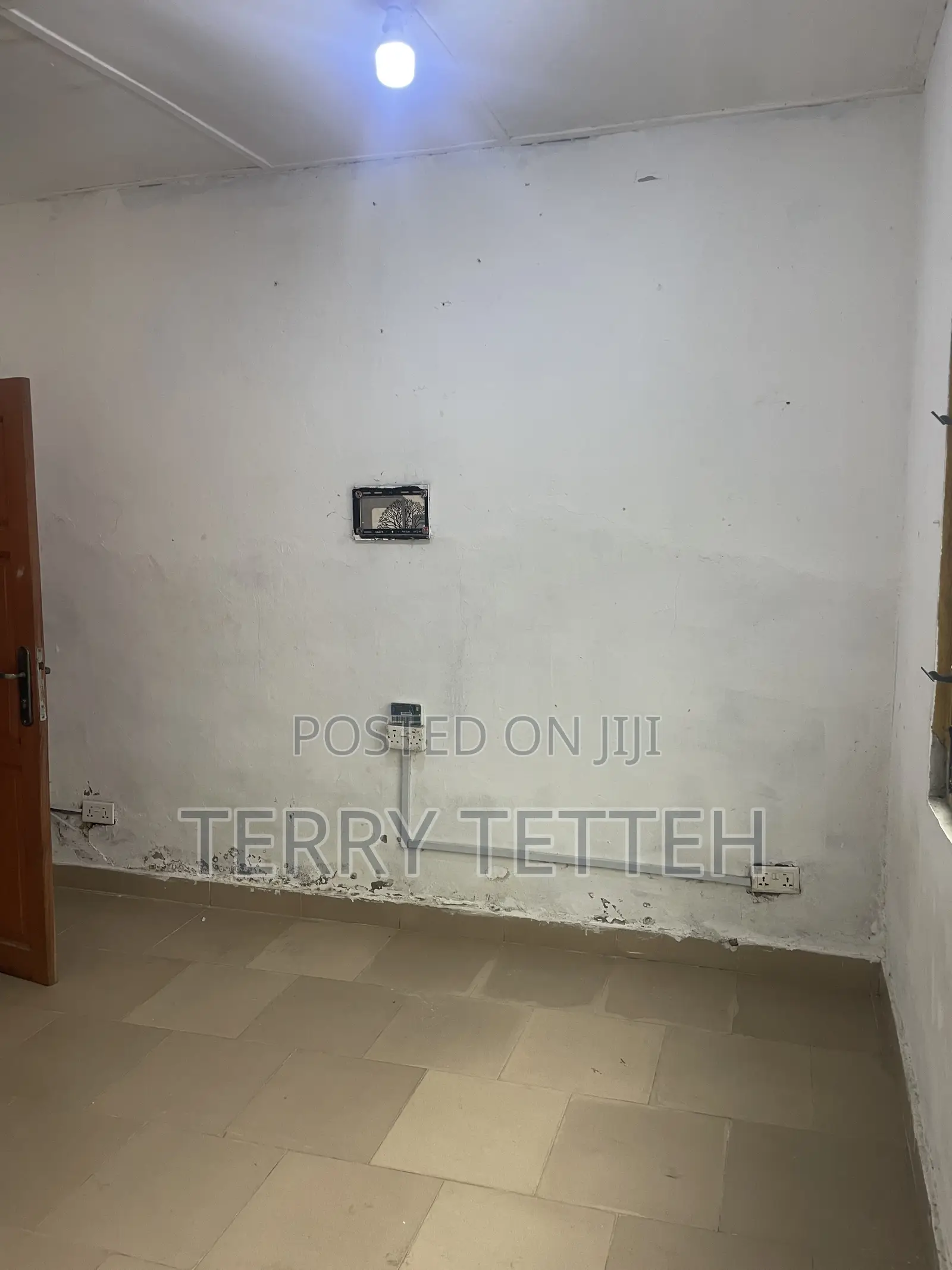 1bdrm House in Trade Fair for rent