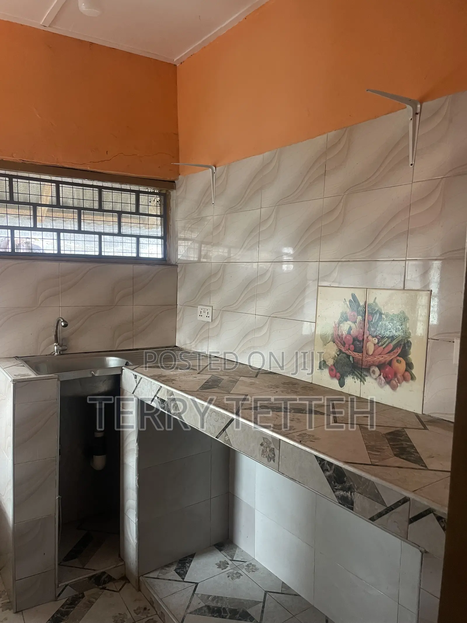1bdrm House in Trade Fair for rent