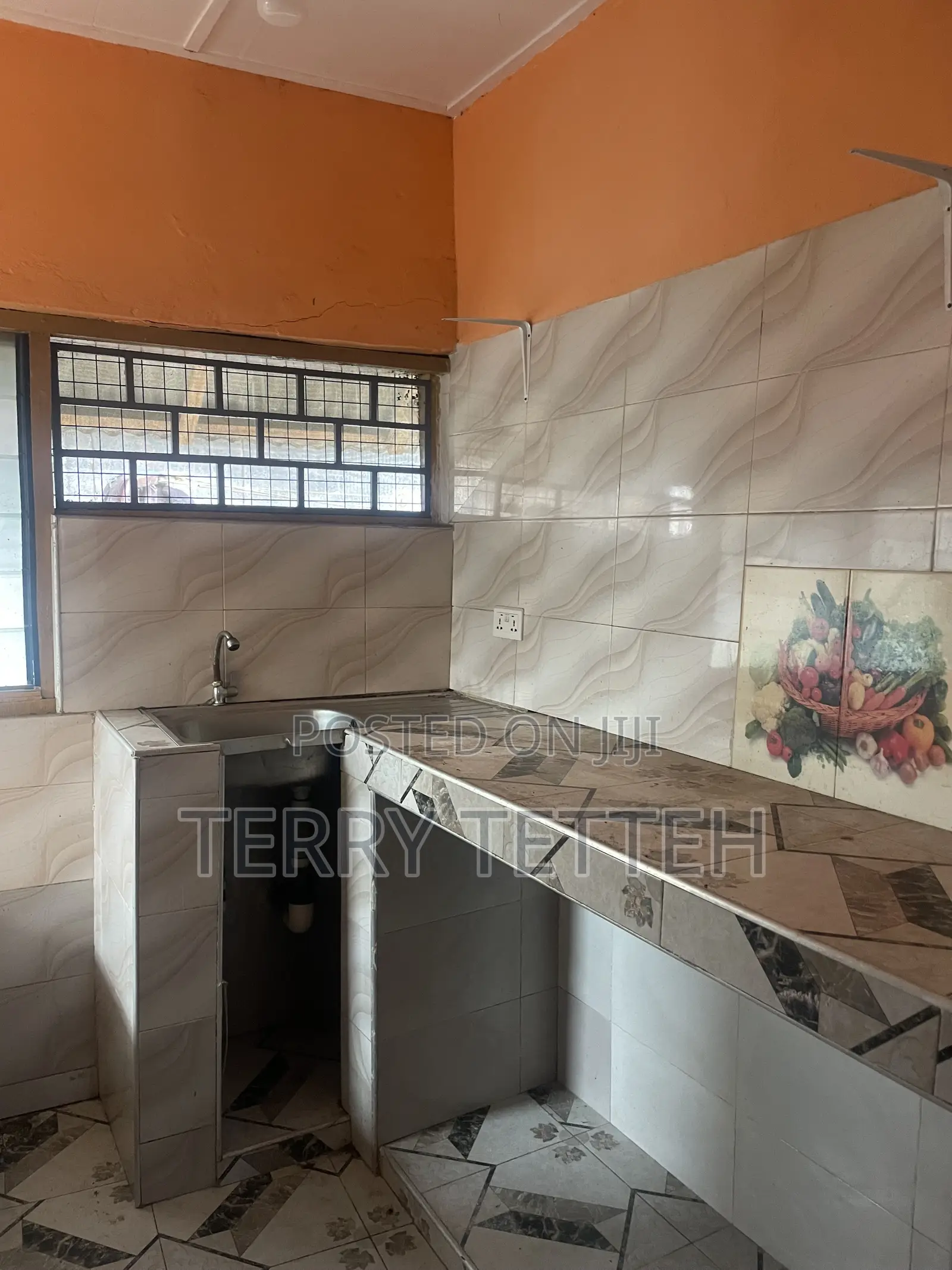 1bdrm House in Trade Fair for rent