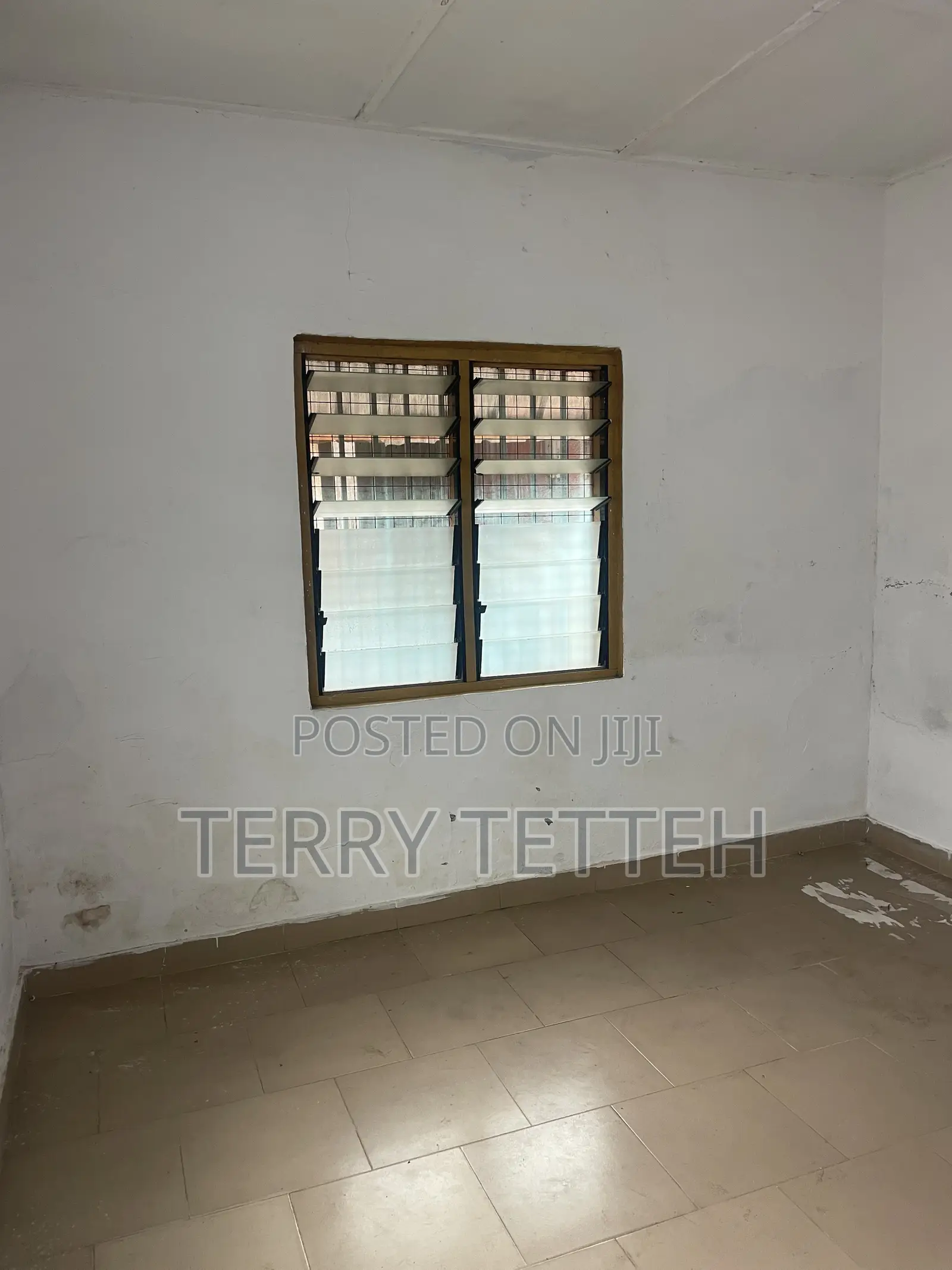 1bdrm House in Trade Fair for rent