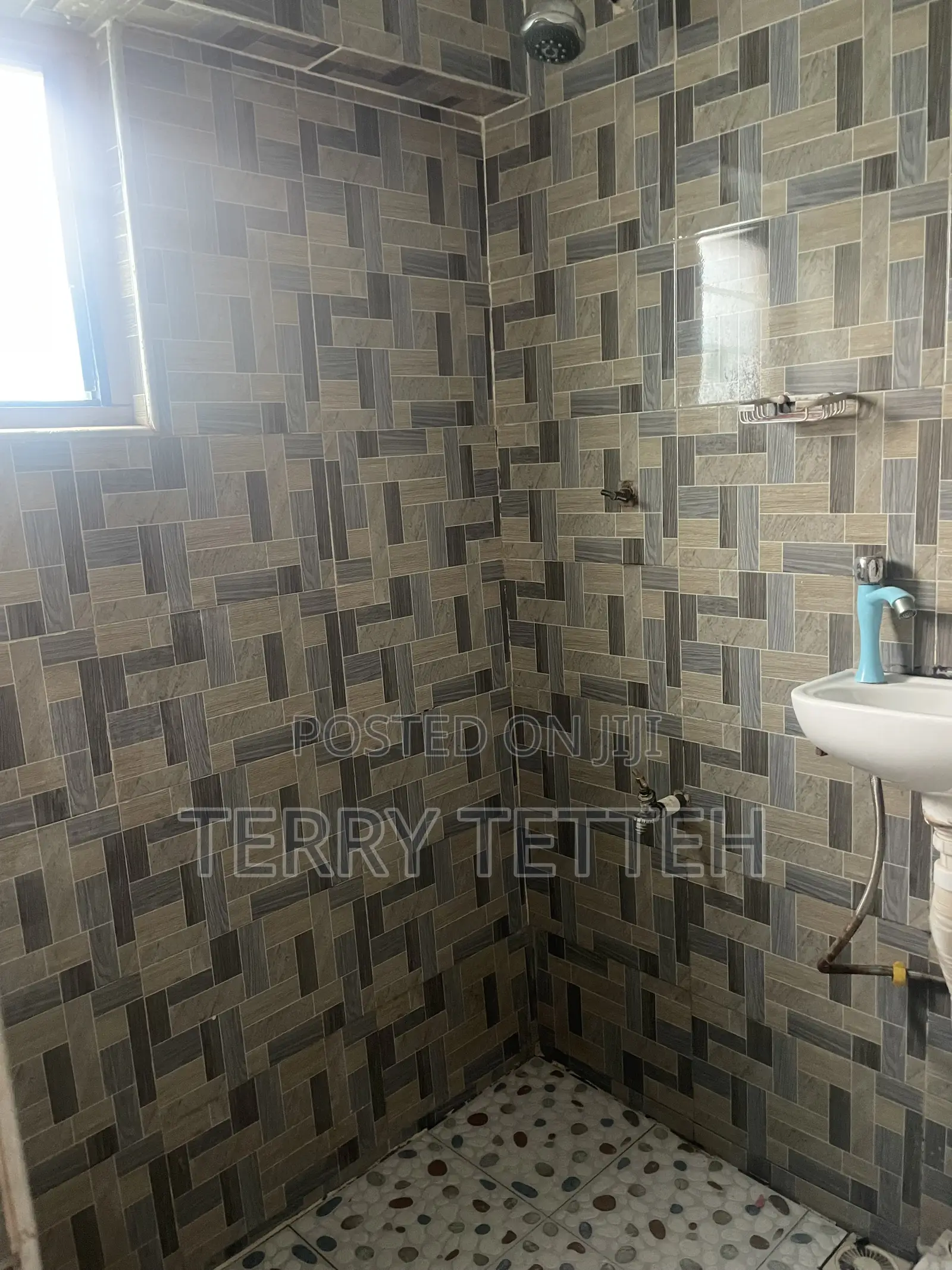 1bdrm House in Trade Fair for rent