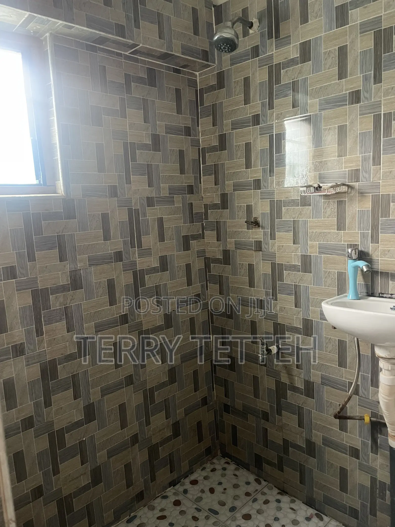 1bdrm House in Trade Fair for rent