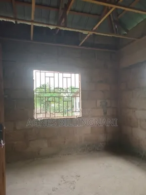 Uuncompleted Two Bedroom on a One Plot of Land at Honi Obeliakwa.