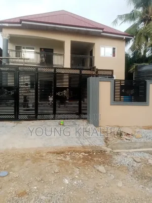 2bdrm Apartment in Kasoa Galilea Off for rent