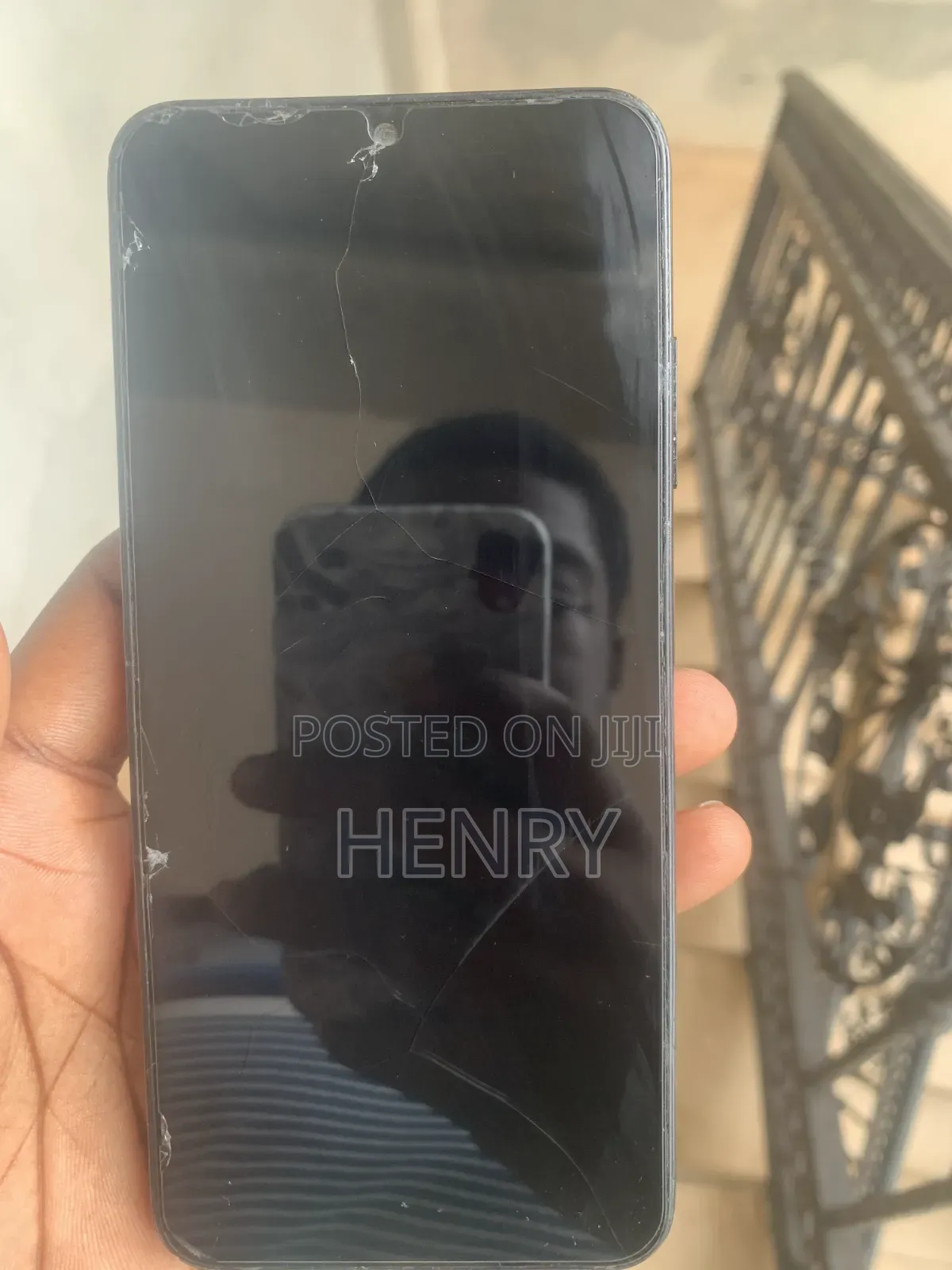Samsung Galaxy A05s 64 GB Black