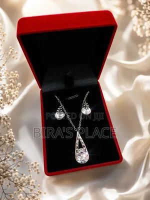 National Girlfriends Day Jewellery