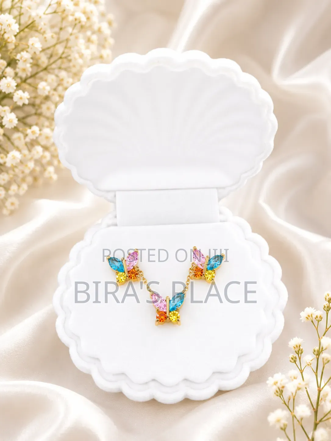 National Girlfriends Day Jewellery