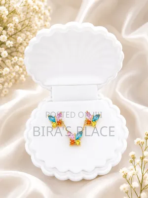National Girlfriends Day Jewellery