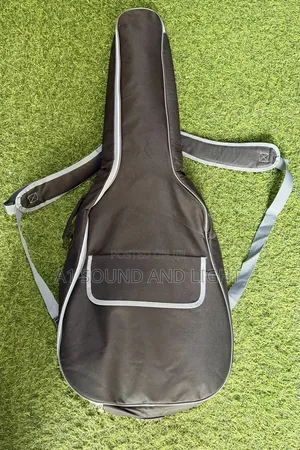 Pro-Musica Acoustic/Electric Guitar Bag