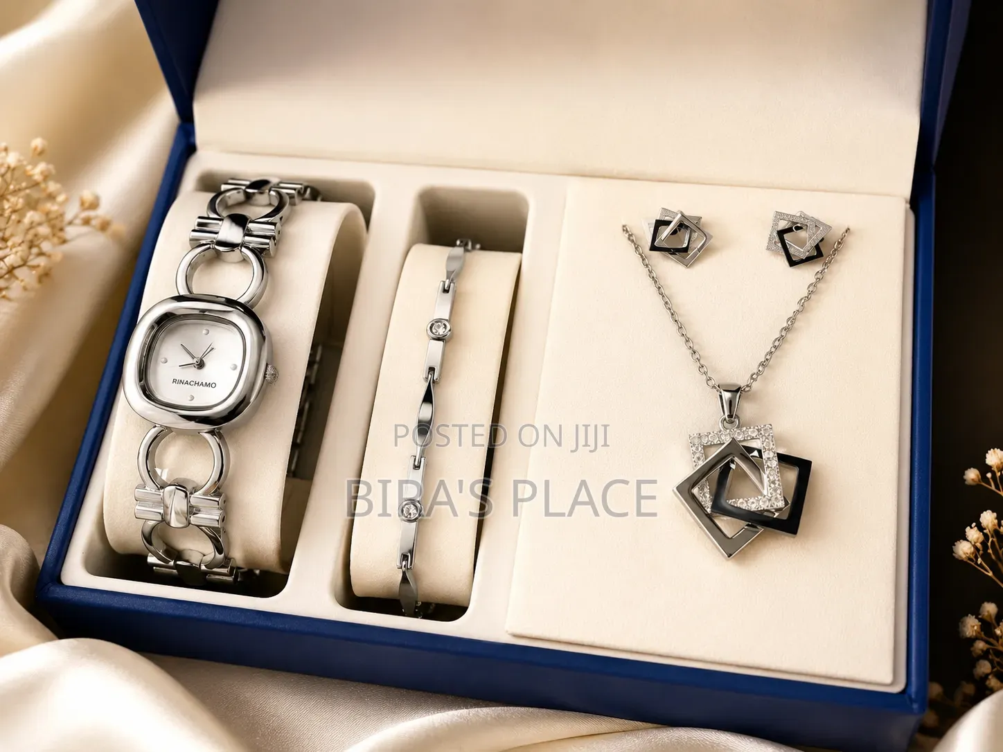 National Girlfriends Day Jewellery