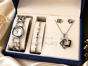 National Girlfriends Day Jewellery