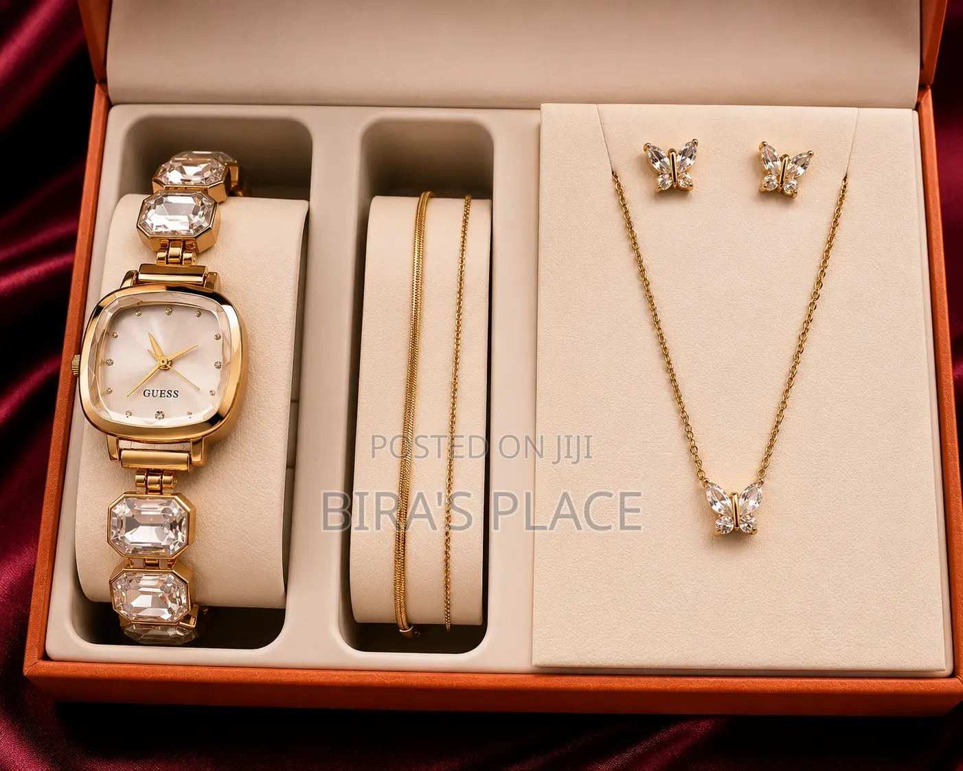 National Girlfriends Day Jewellery