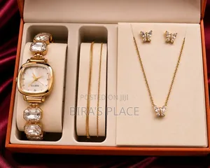National Girlfriends Day Jewellery