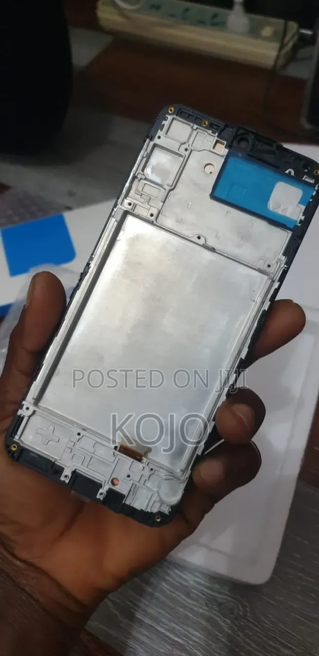 Samsung A24 LCD