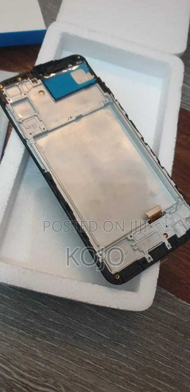 Samsung A24 LCD