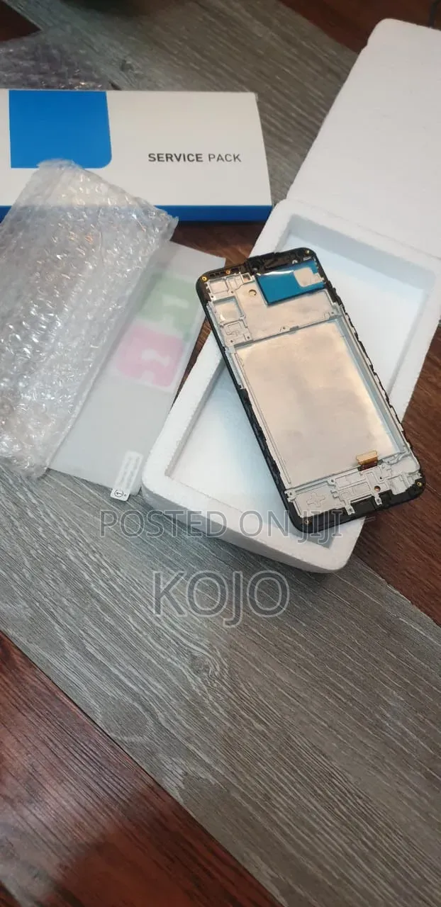 Samsung A24 LCD