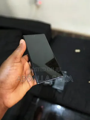 Samsung Galaxy S23 Ultra 256 GB Black