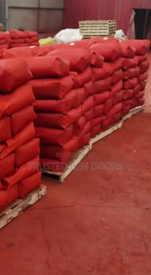 Red Iron Oxide Colour Pigment for Flooring Works and Paint Making
