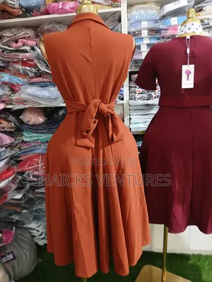 Elegant Ladies Office Wear