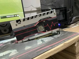 Rx580 8gb 2304sp