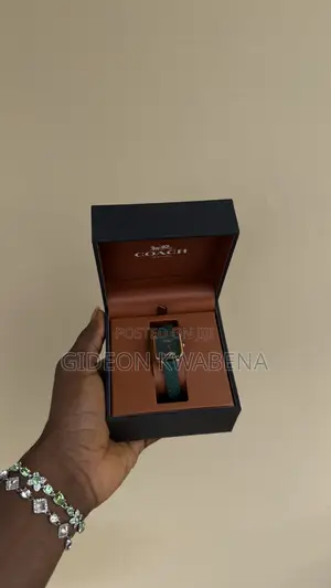 Coach Ladies Watch