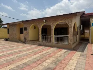 3bdrm House in Taifa-Burkina for rent