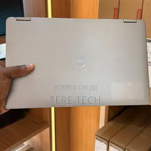 New Laptop Dell Latitude 7400 2-in-1 16GB Intel Core i5 SSD 512GB