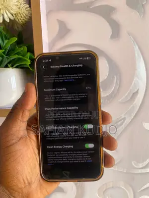 Apple iPhone 13 128 GB Black