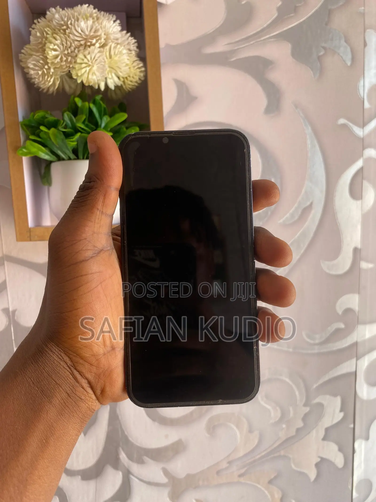 Apple iPhone 13 128 GB Black