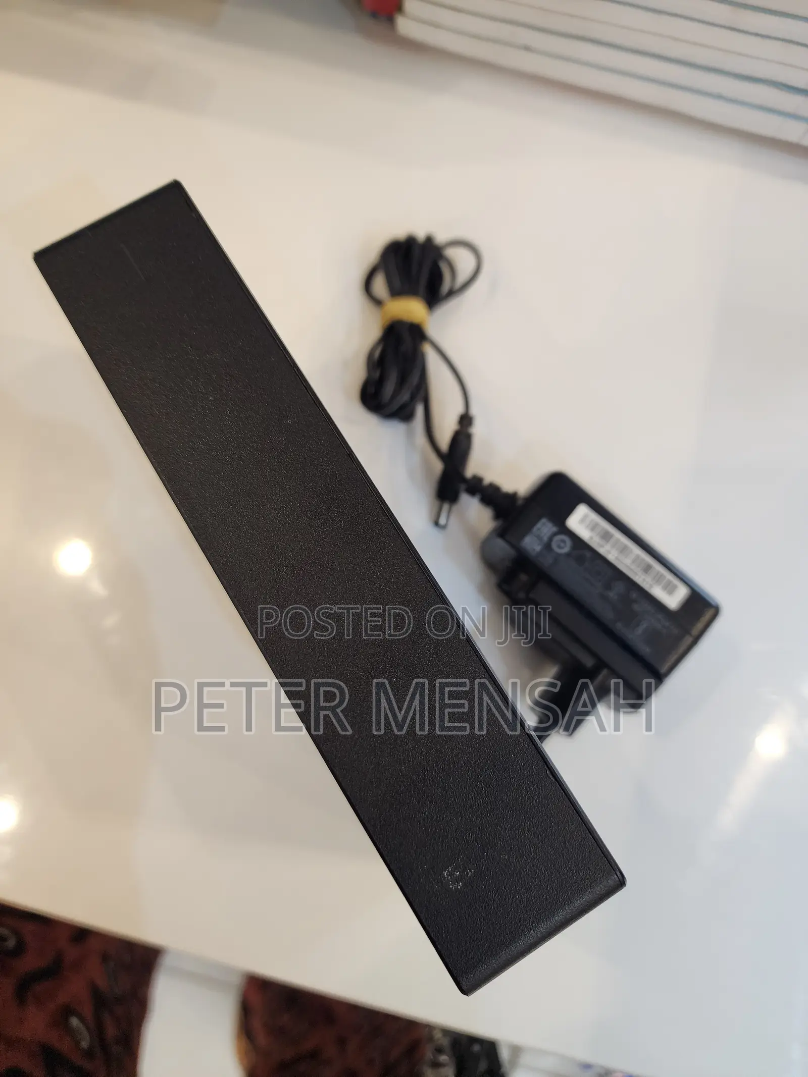 4TB External Hard Drive