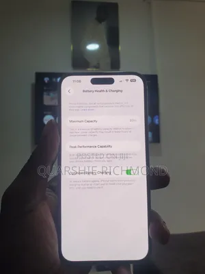 Apple iPhone 14 Pro Max 128 GB Gold