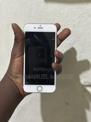 Apple iPhone 7 32 GB Silver