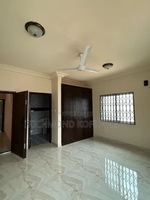 5bdrm House in Kofis Realty, Baatsona Total for rent