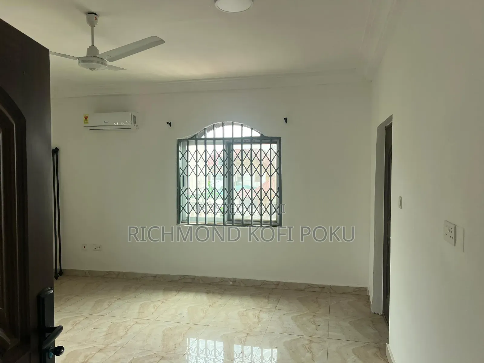 5bdrm House in Kofis Realty, Baatsona Total for rent