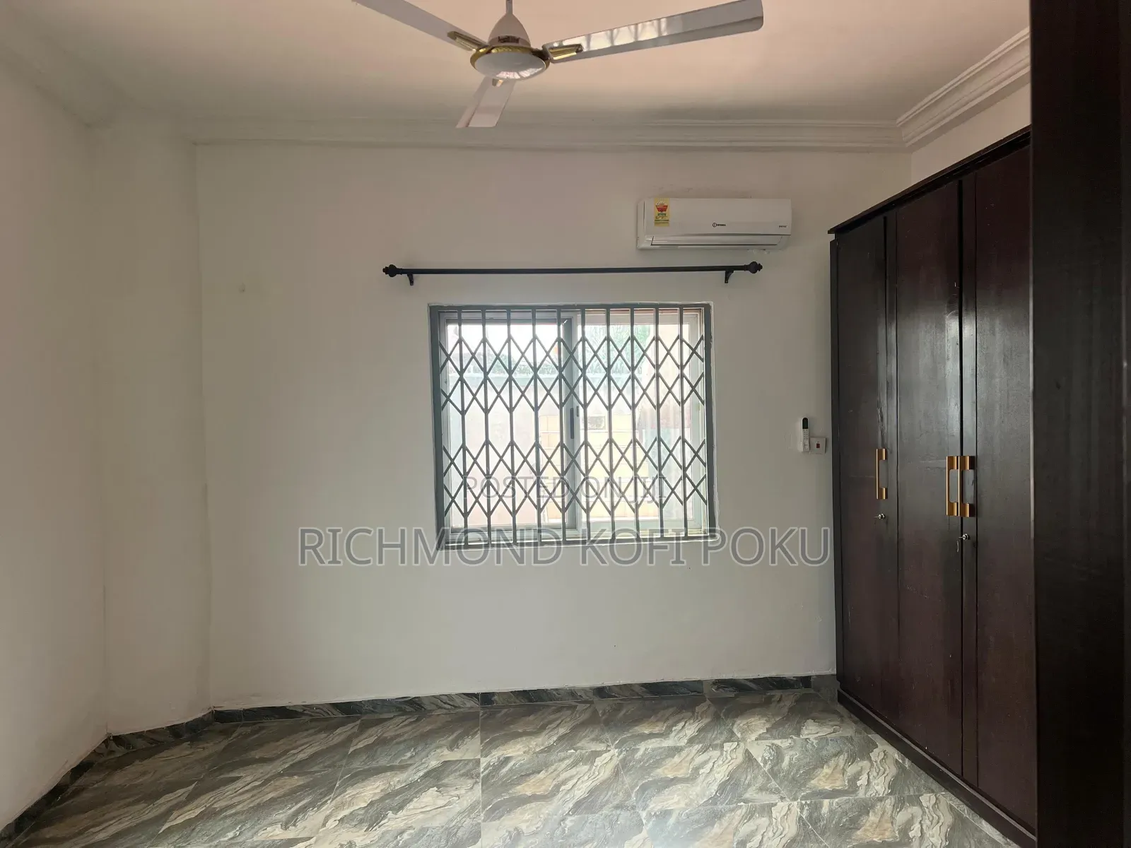 5bdrm House in Kofis Realty, Baatsona Total for rent